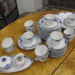 612 2093 COFFEE SET